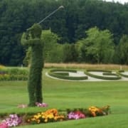 Erster Golfclub Westpfalz Schwarzbachtal