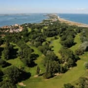Circolo Golf Venezia