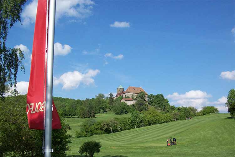 Golfclub Ansbach e.V.