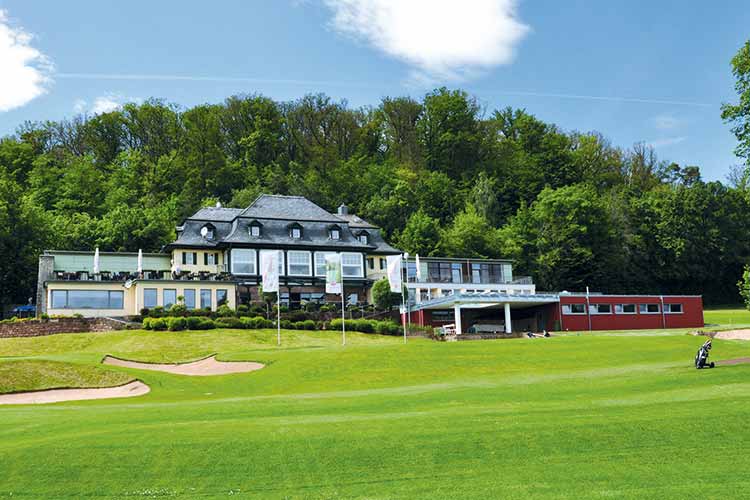 Golfclub Bad Kissingen e.V.