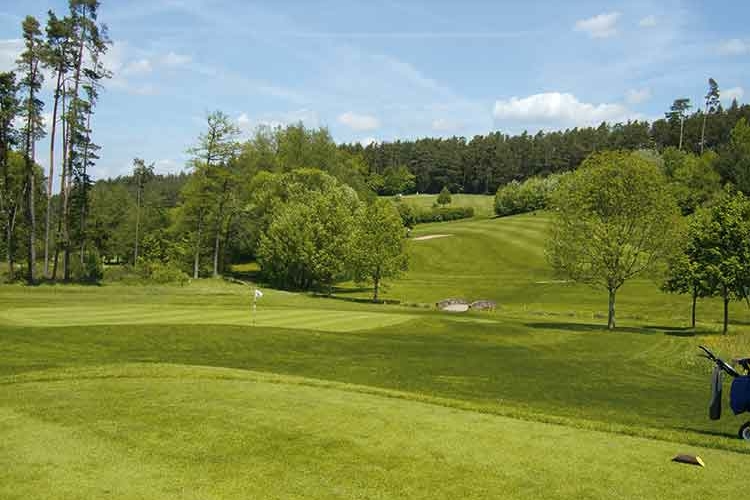 Golfclub Lichtenau-Weickershof e.V.