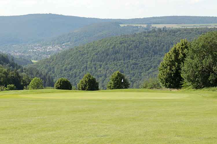 Golfclub Miltenberg-Erftal e.V.