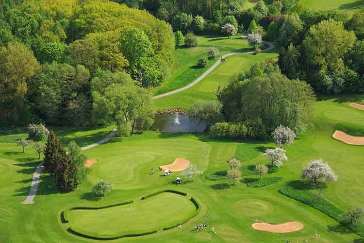 Golfclub Oberfranken e.V.