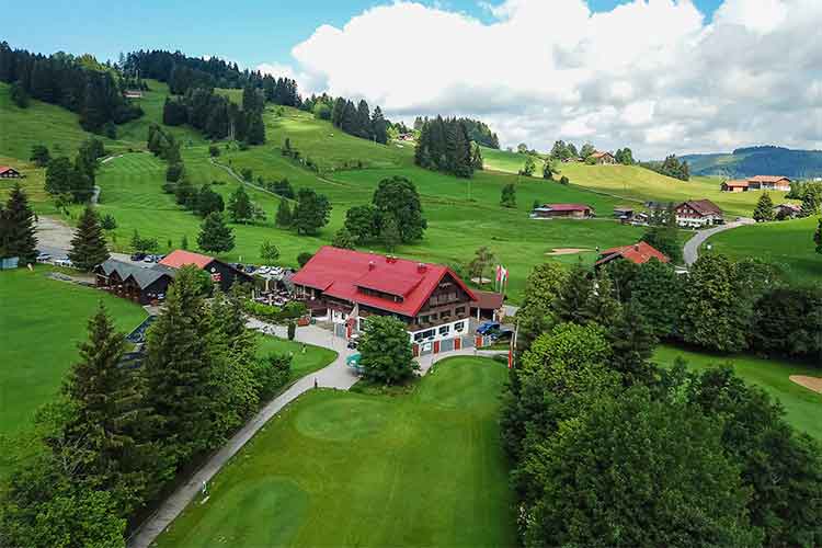Golfclub Oberstaufen-Steibis e.V.