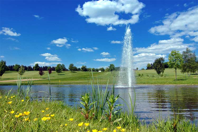 Golfclub Velbert-Gut Kuhlendahl e.V.