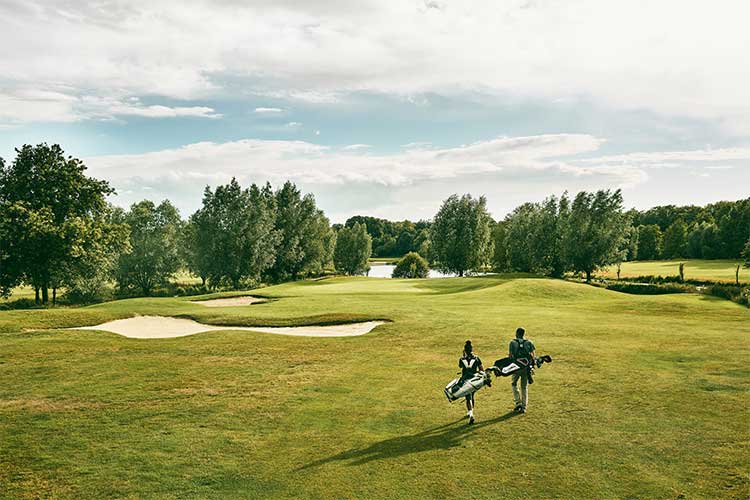 Golf International Moyland