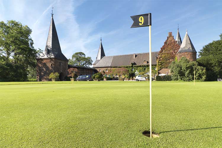 Golfclub Schloss Haag e.V.