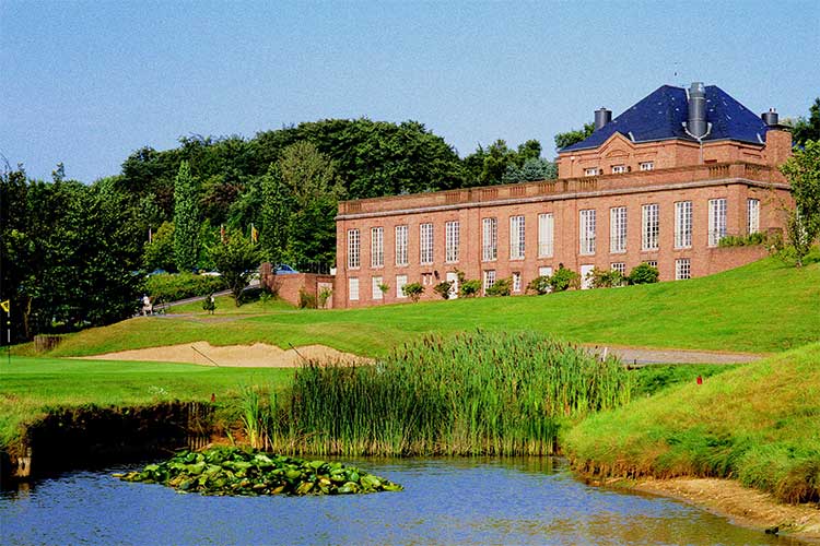 KOSAIDO International Golf Club Düsseldorf