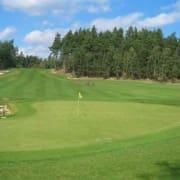Golf Resort Franzensbad